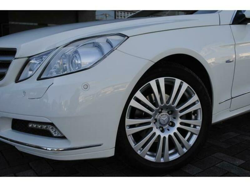 E-CLASS