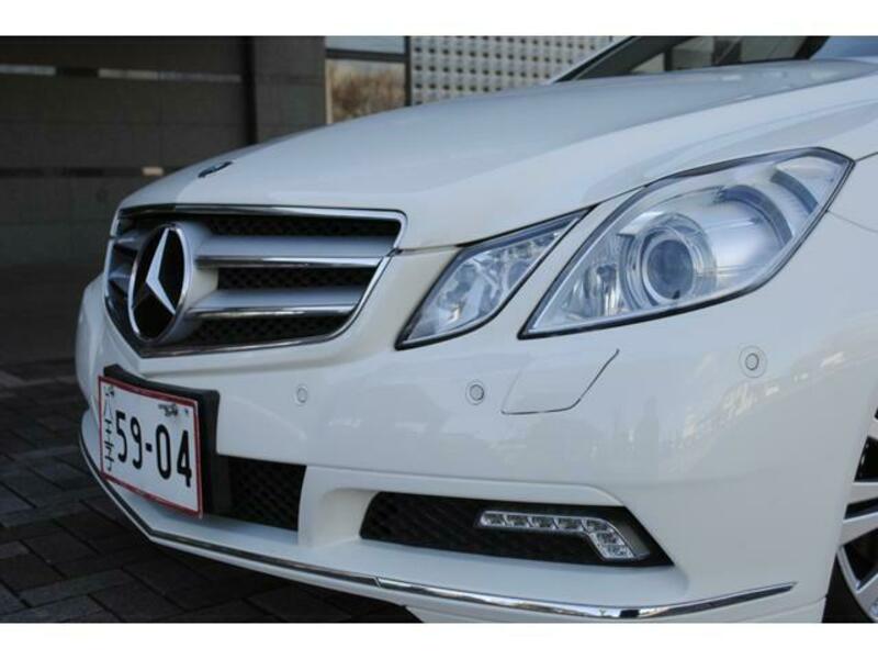 E-CLASS