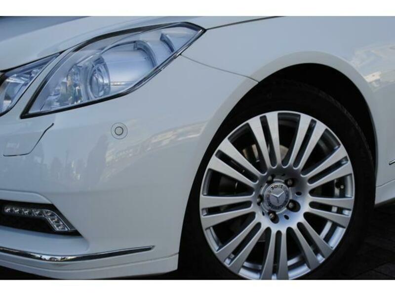 E-CLASS