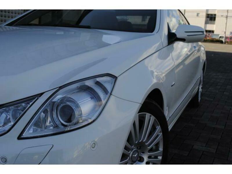 E-CLASS
