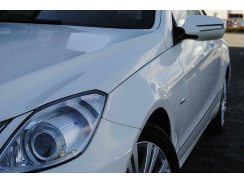 E-CLASS