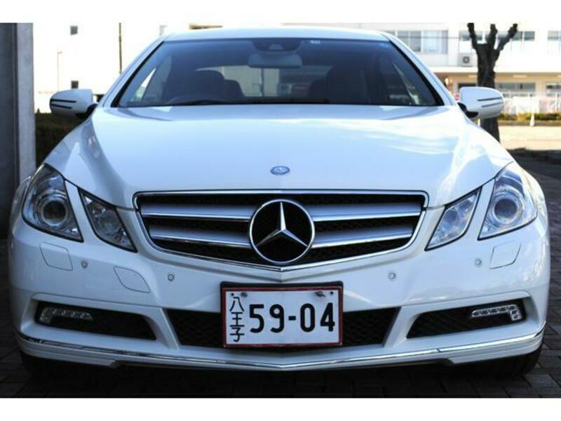 E-CLASS