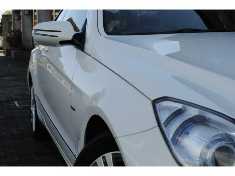 E-CLASS