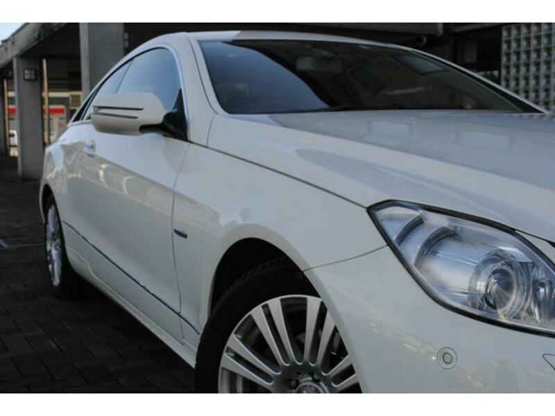 E-CLASS