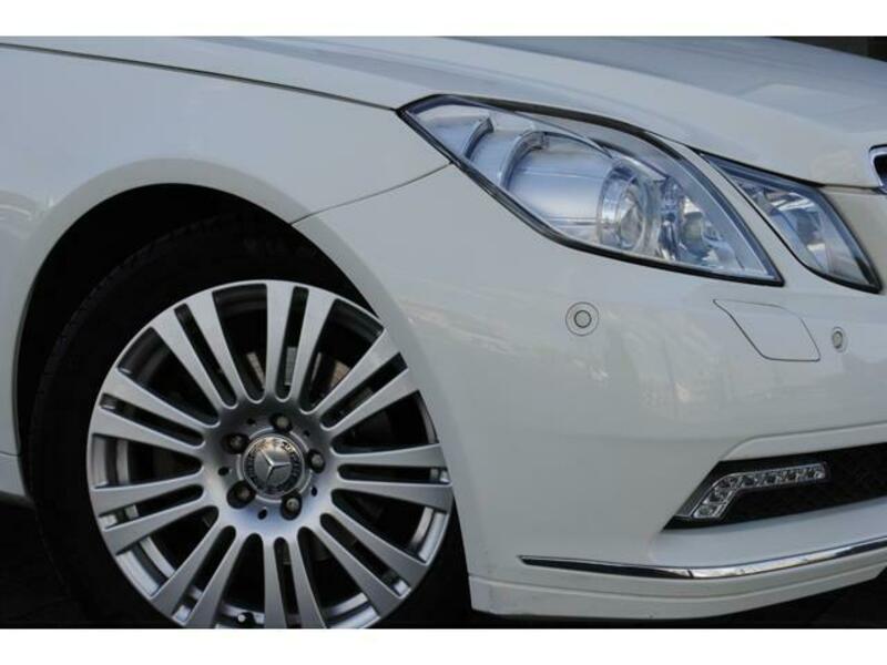 E-CLASS