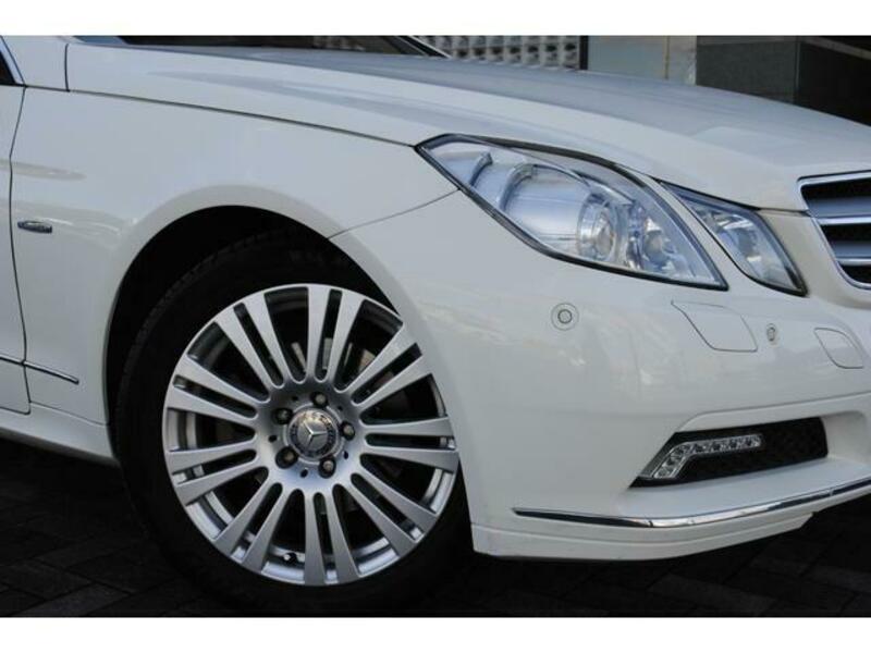 E-CLASS