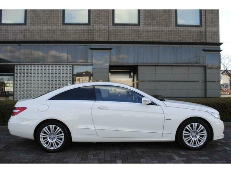 E-CLASS