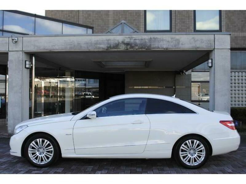 E-CLASS