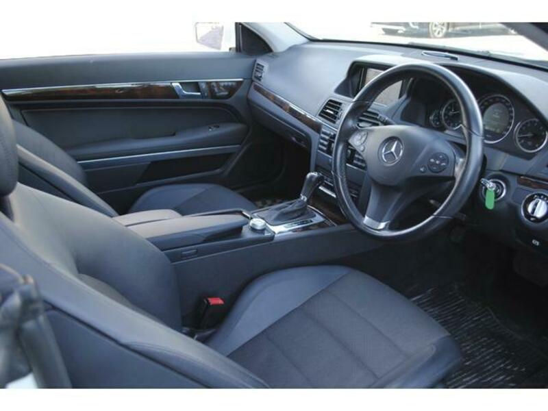 E-CLASS