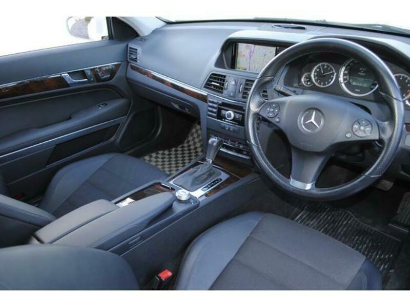 E-CLASS
