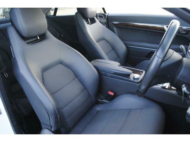 E-CLASS
