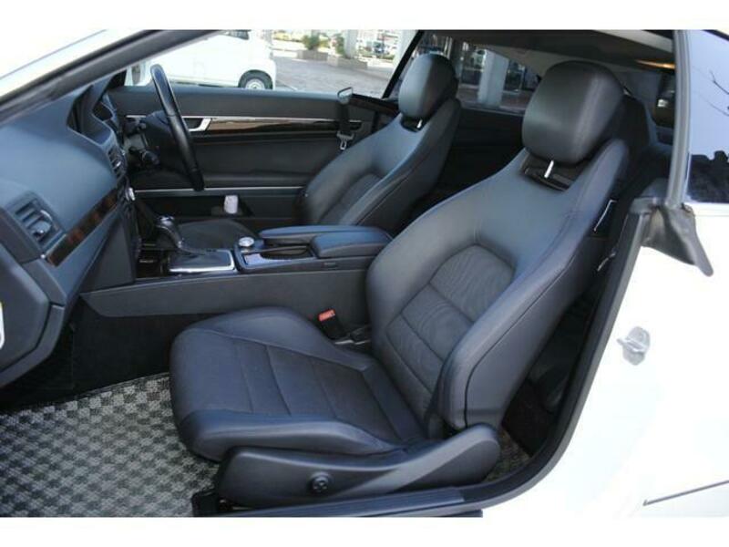 E-CLASS
