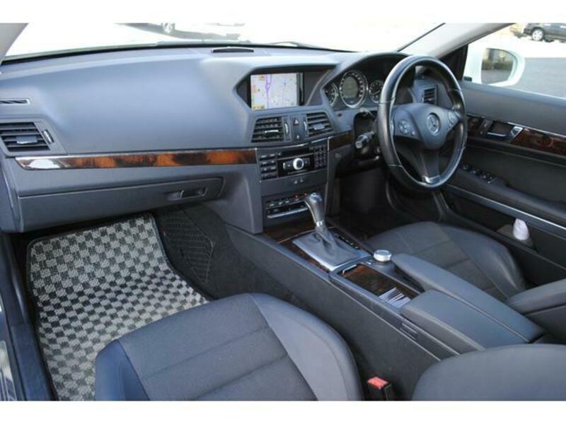 E-CLASS