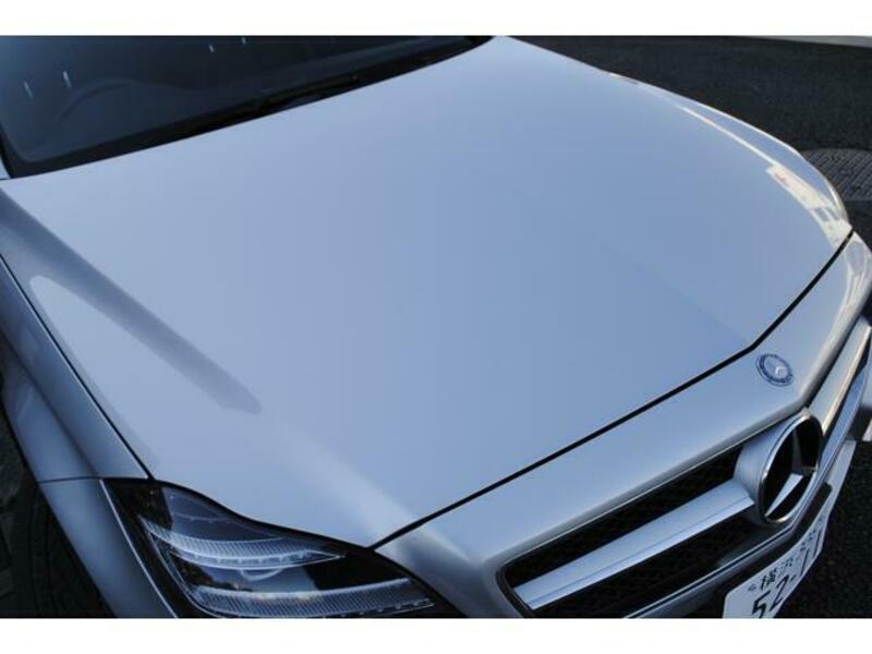CLS-CLASS