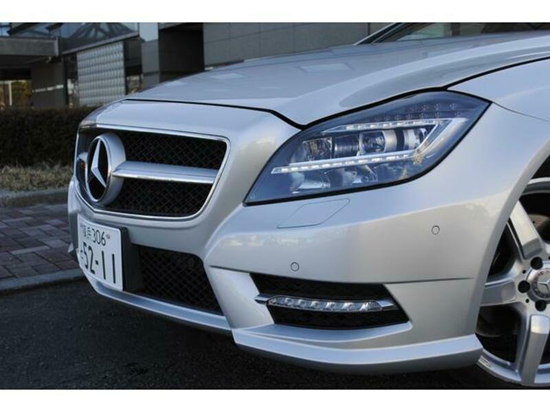 CLS-CLASS