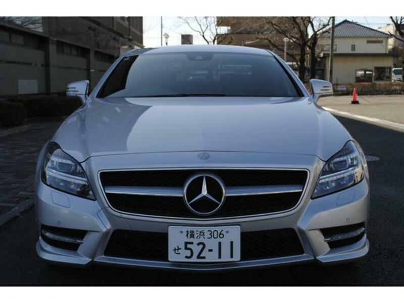 CLS-CLASS