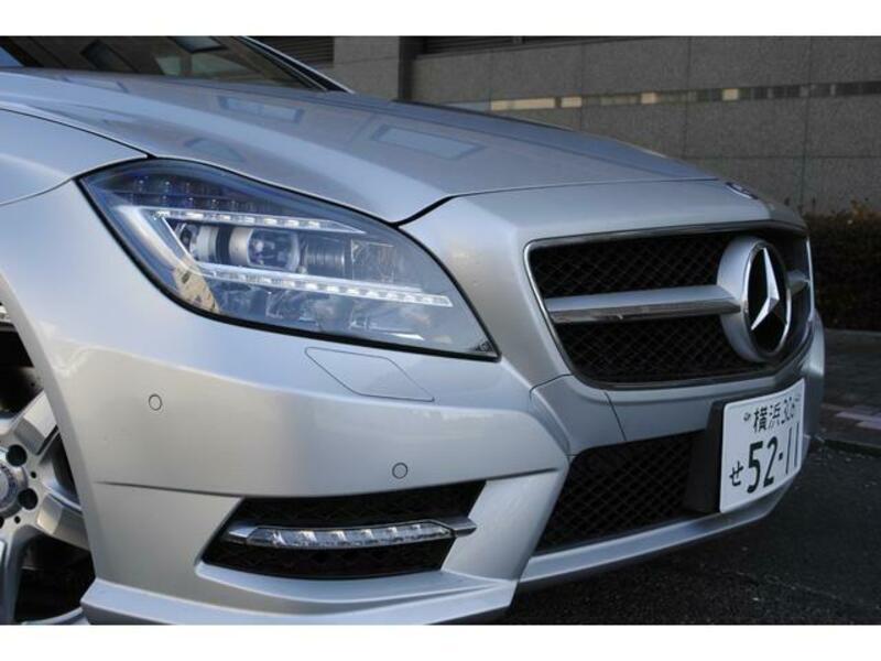CLS-CLASS