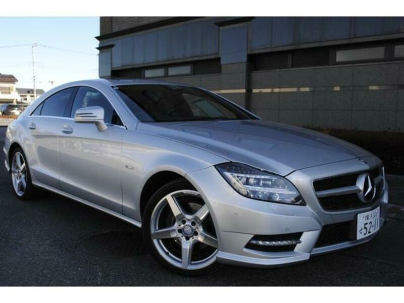 CLS-CLASS