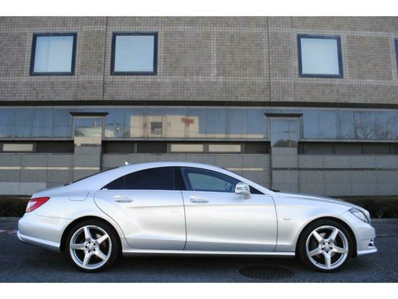 CLS-CLASS
