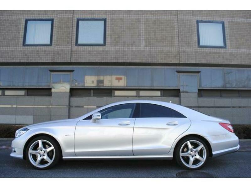 CLS-CLASS
