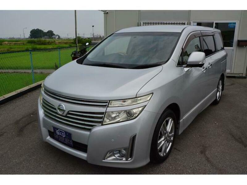 ELGRAND