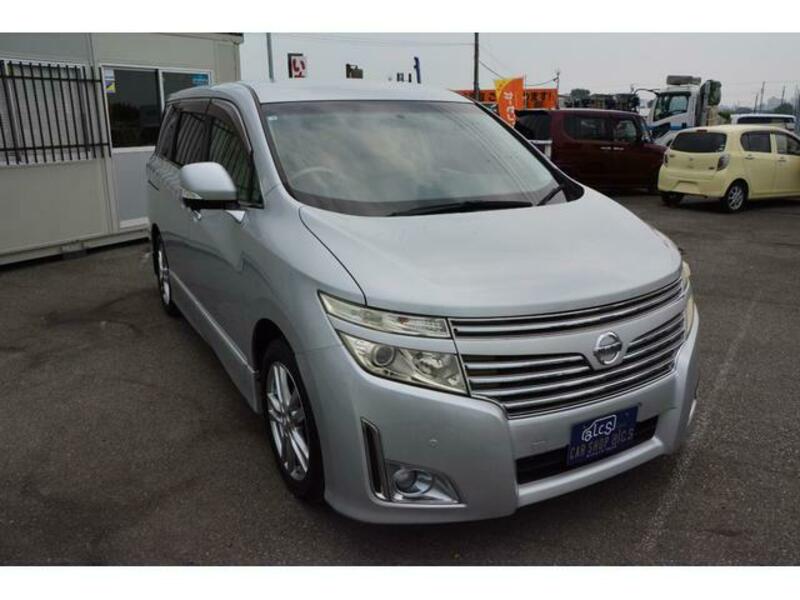 ELGRAND
