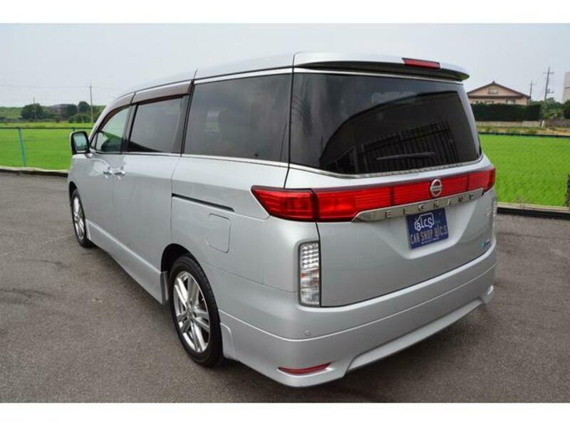 ELGRAND
