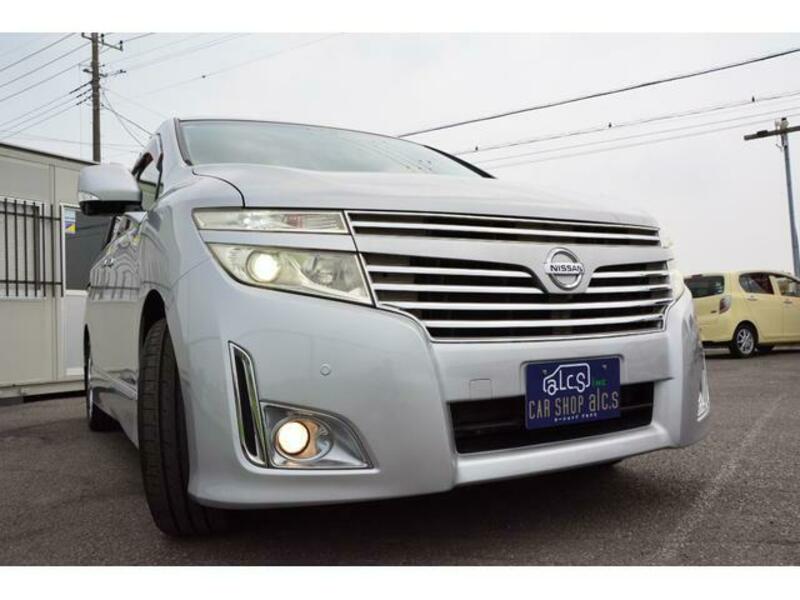 ELGRAND