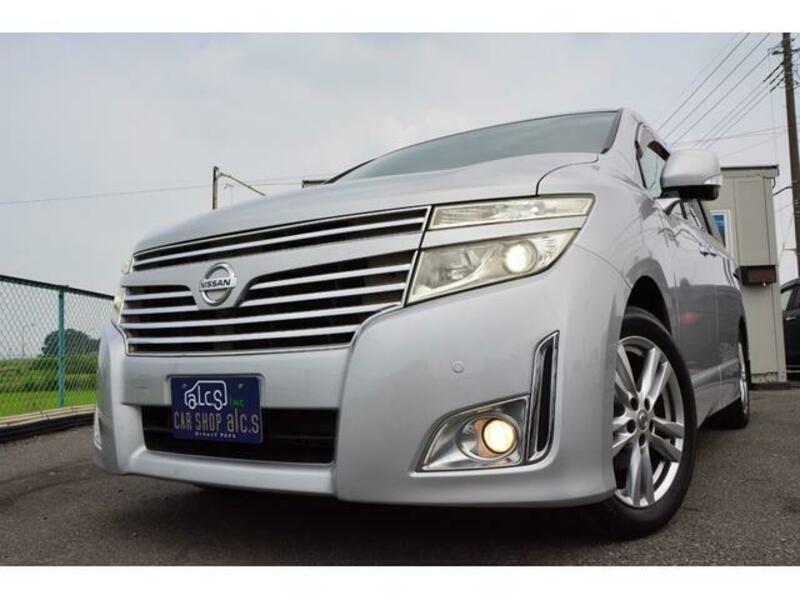 ELGRAND