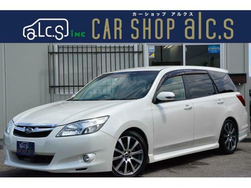 SUBARU EXIGA