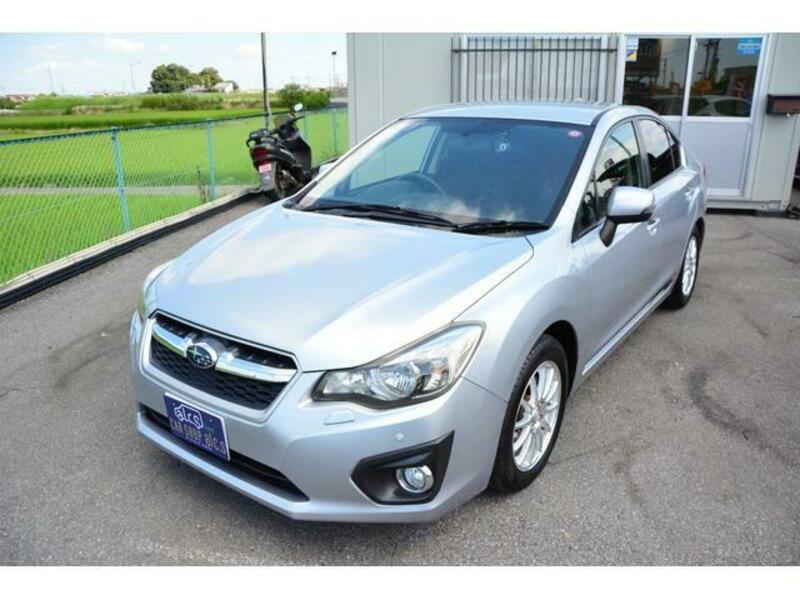 IMPREZA G4
