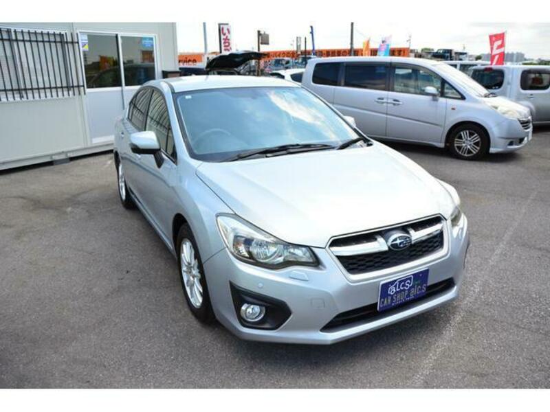 IMPREZA G4