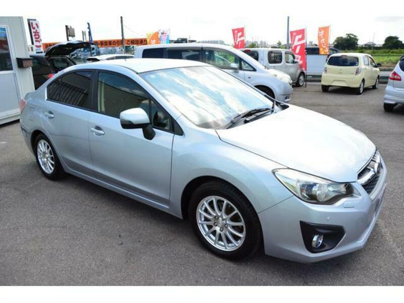 IMPREZA G4