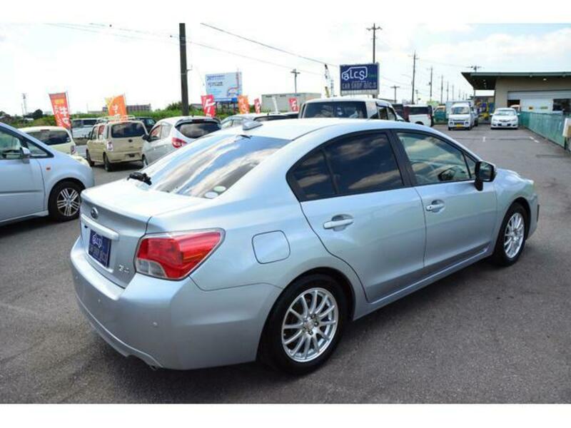 IMPREZA G4
