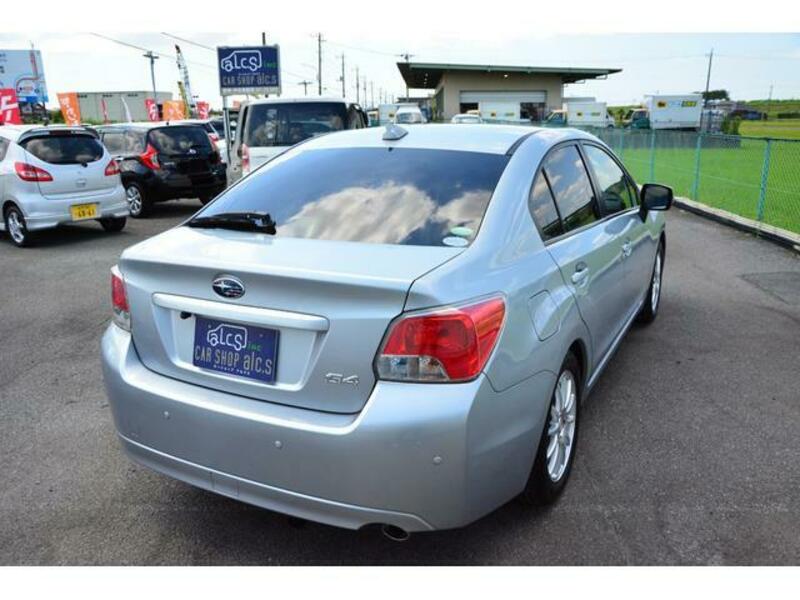 IMPREZA G4