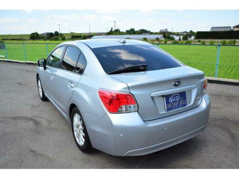 IMPREZA G4