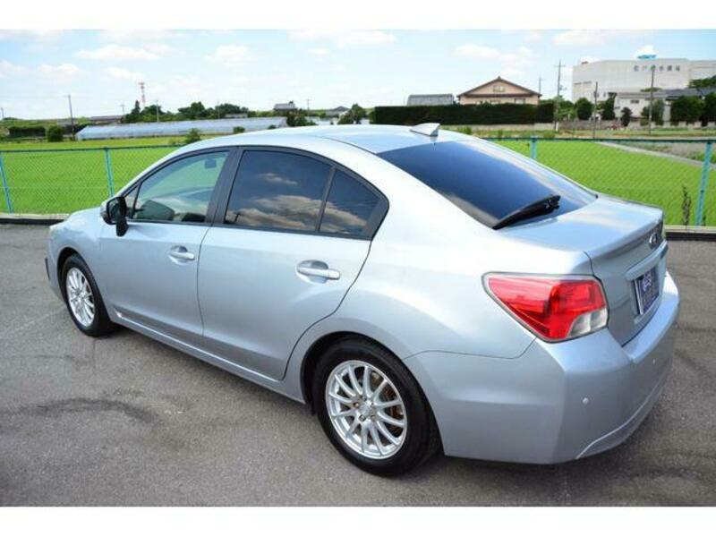 IMPREZA G4