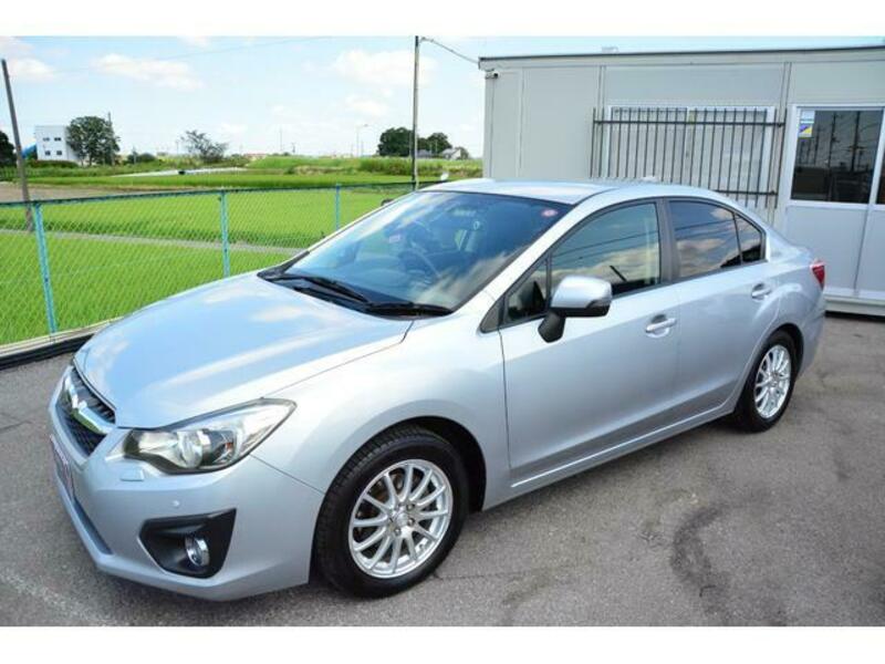 IMPREZA G4