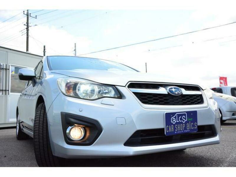 IMPREZA G4