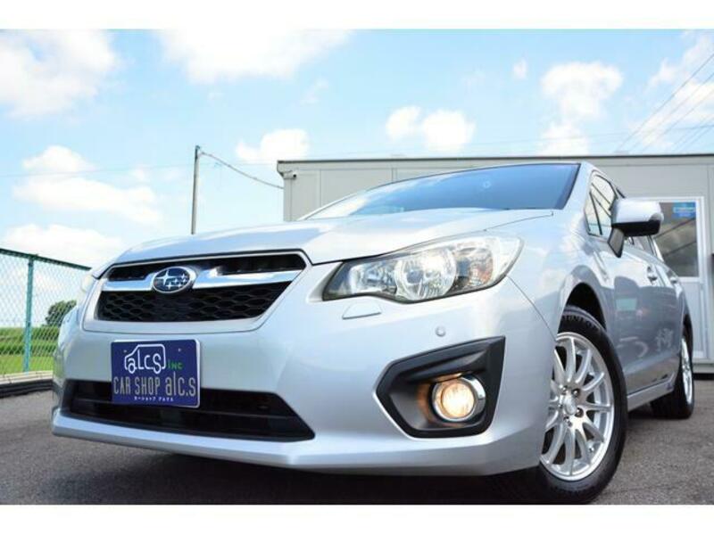 IMPREZA G4
