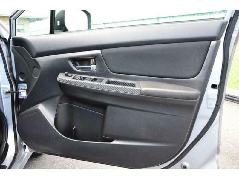 IMPREZA G4