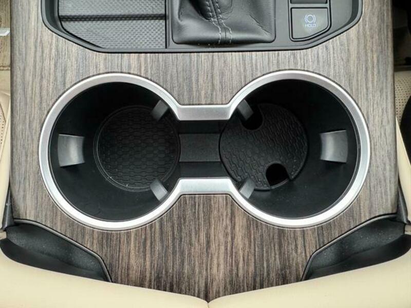 LAND CRUISER