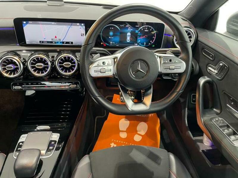 CLA-CLASS