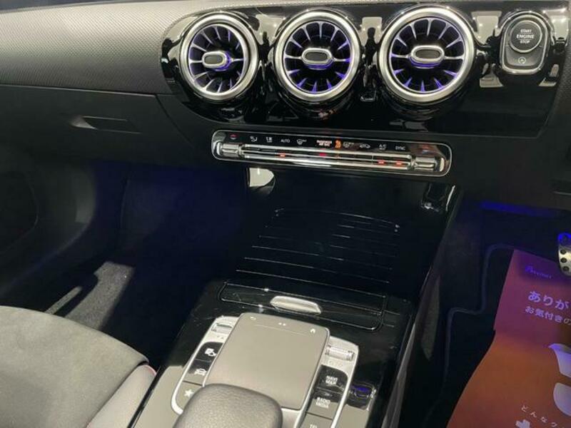 CLA-CLASS