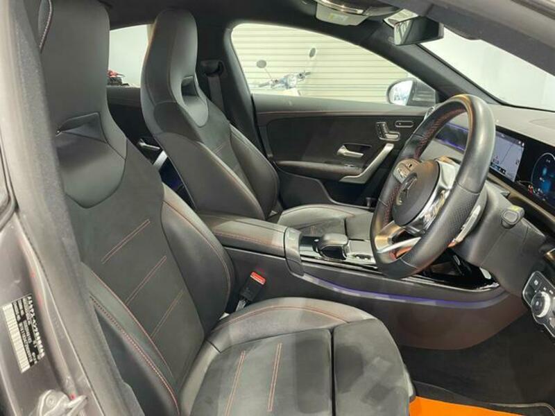 CLA-CLASS