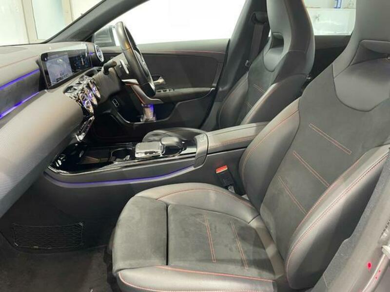 CLA-CLASS