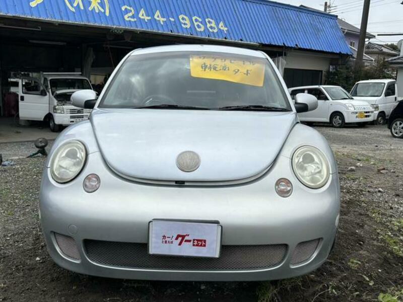 NEW BEETLE