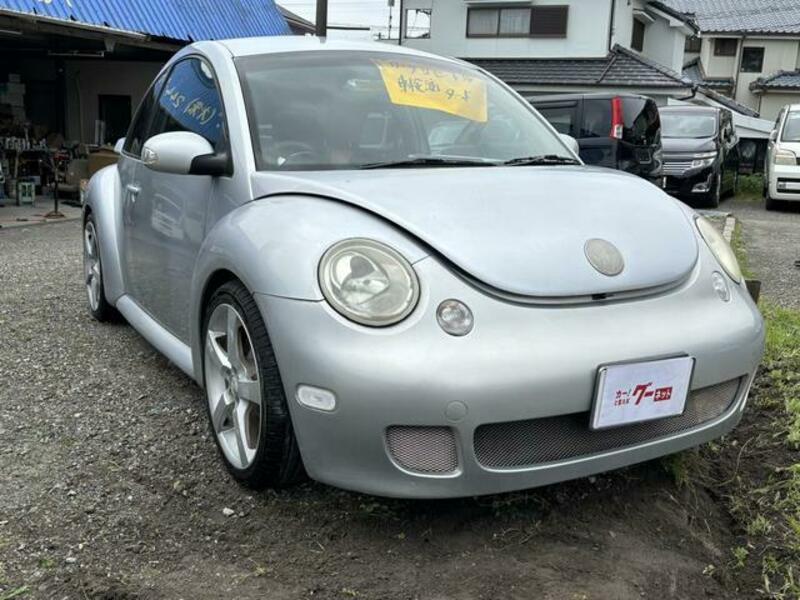 NEW BEETLE