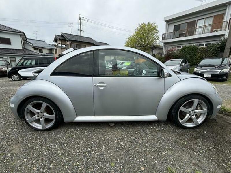 NEW BEETLE