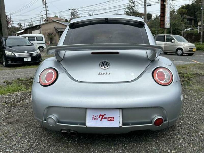NEW BEETLE